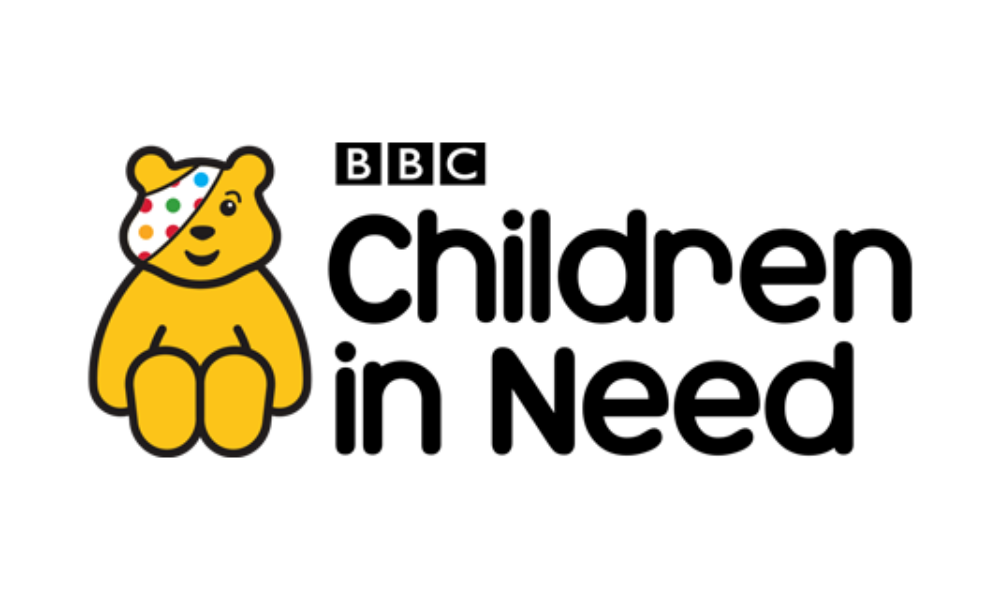 Children in Need Logo