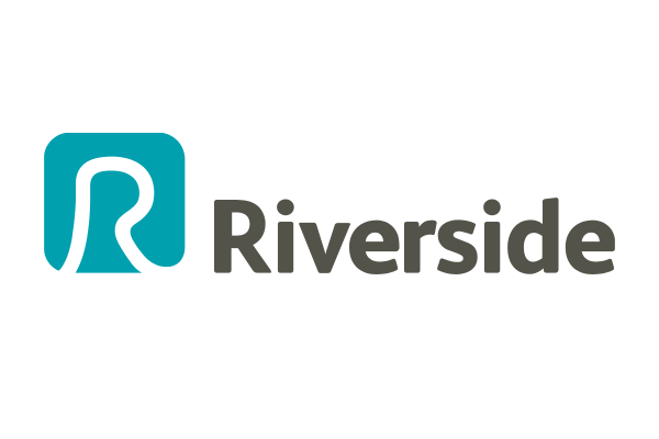 Riverside logo