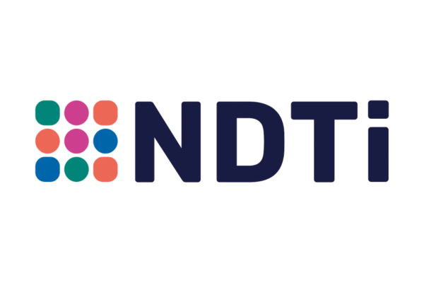 NDTi logo