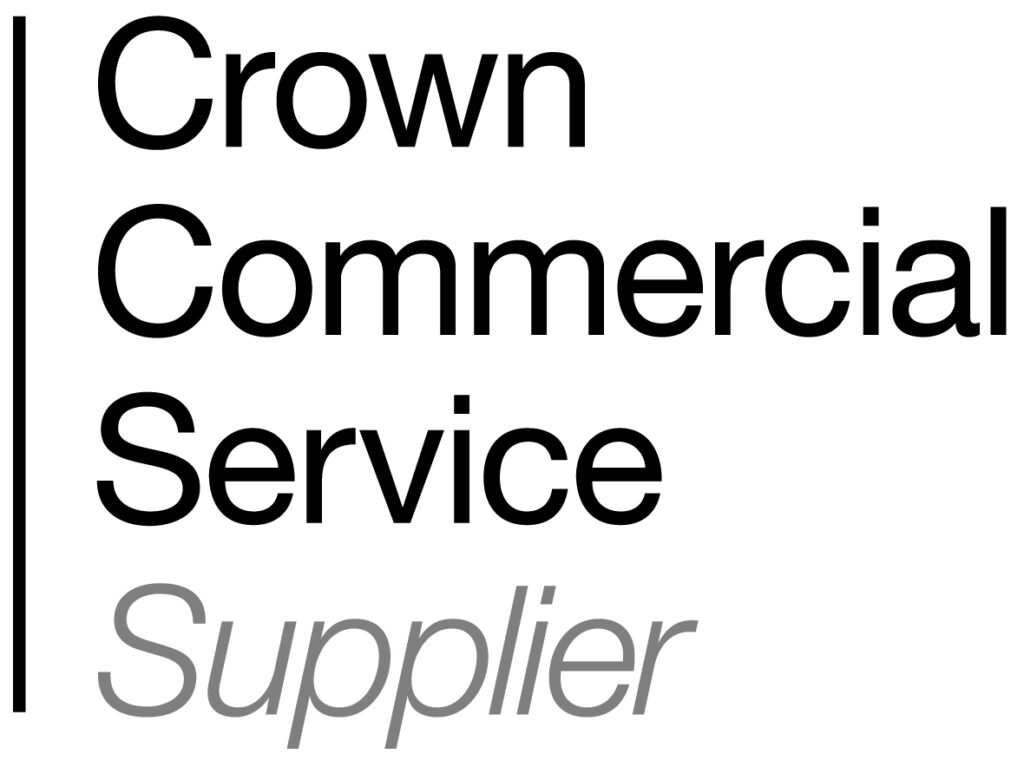 Crown Commercial Service Logo