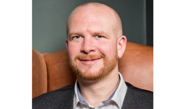 Phil Henderson