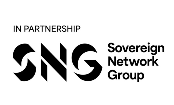In partnership with Sovereign Network Group
