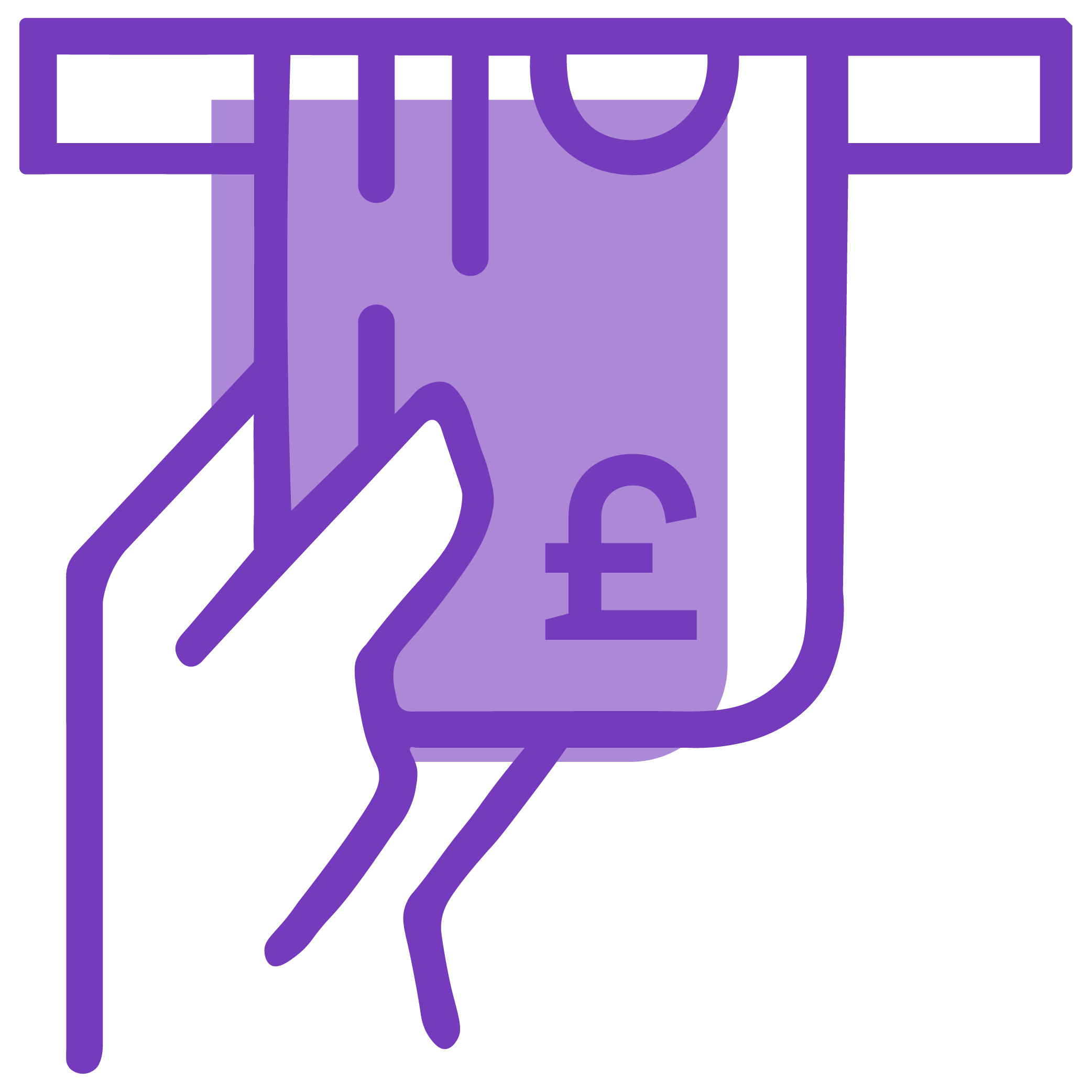 cash out icon