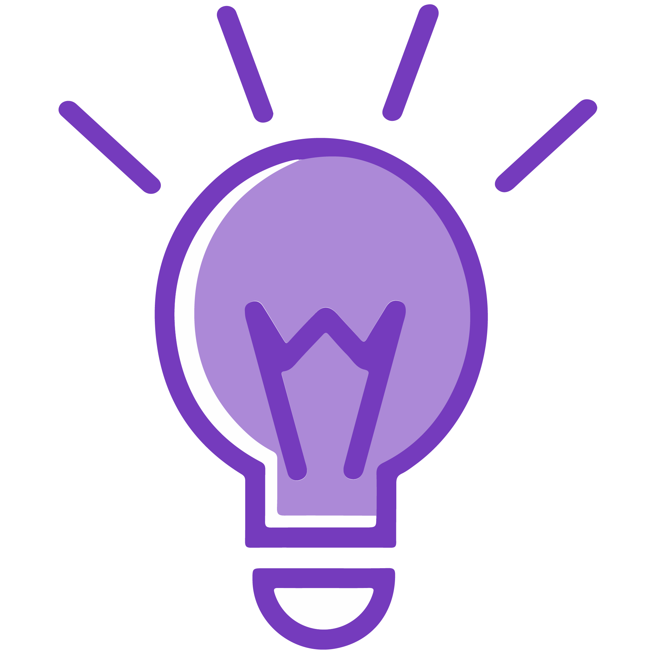 energy voucher icons