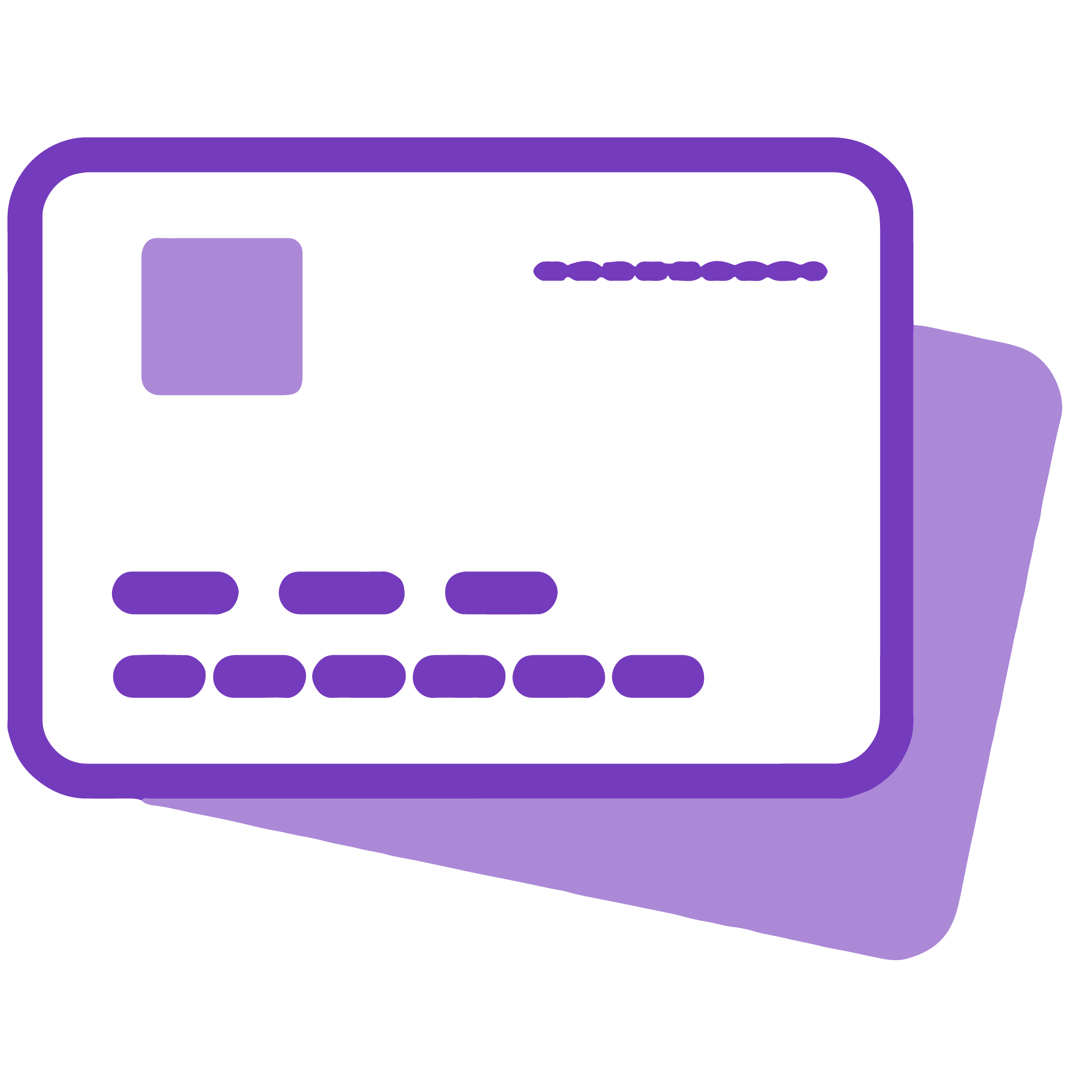prepayment icon