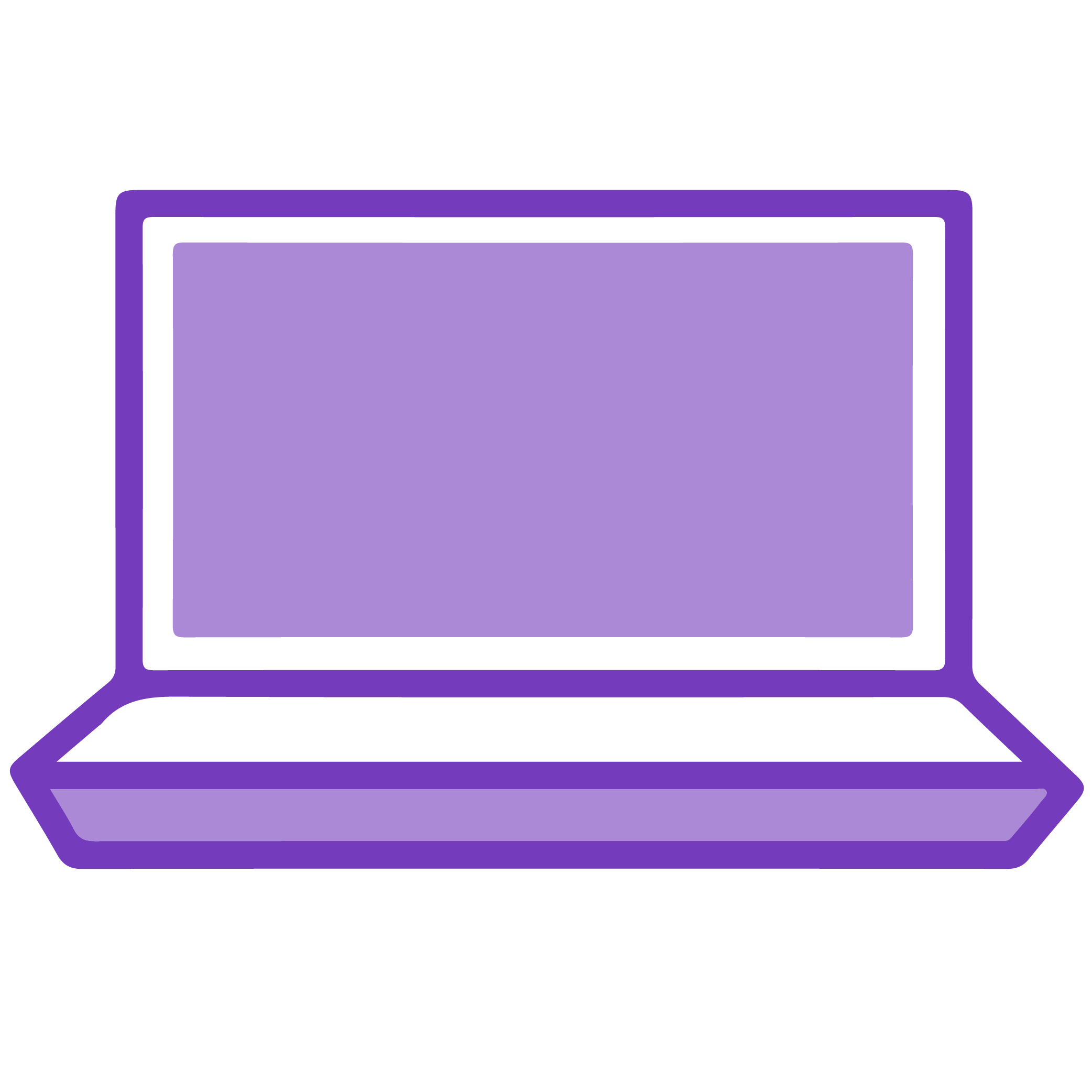 tech icon