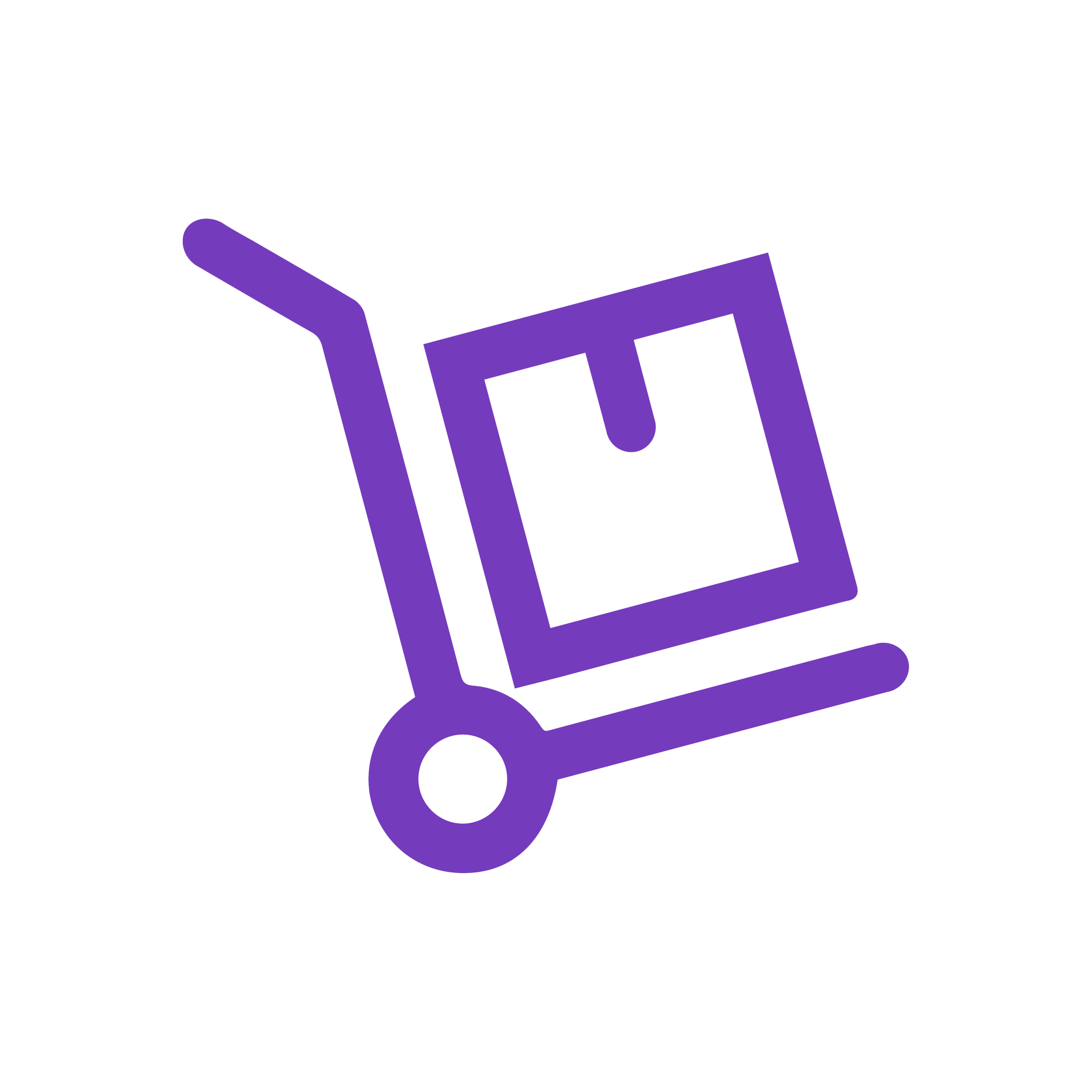 delivery icon