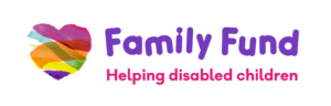 Family Fund logo